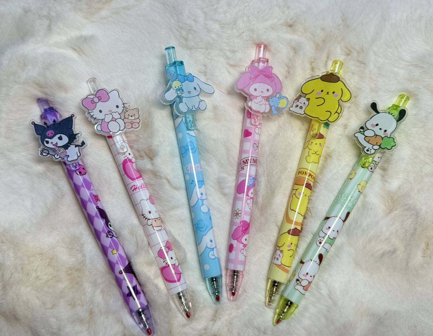 Hk pens