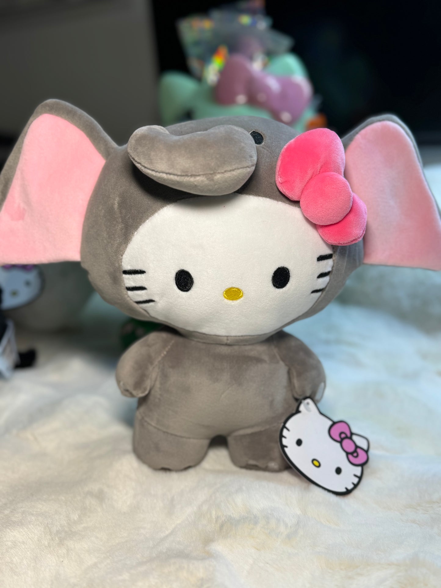 Hk Elephant