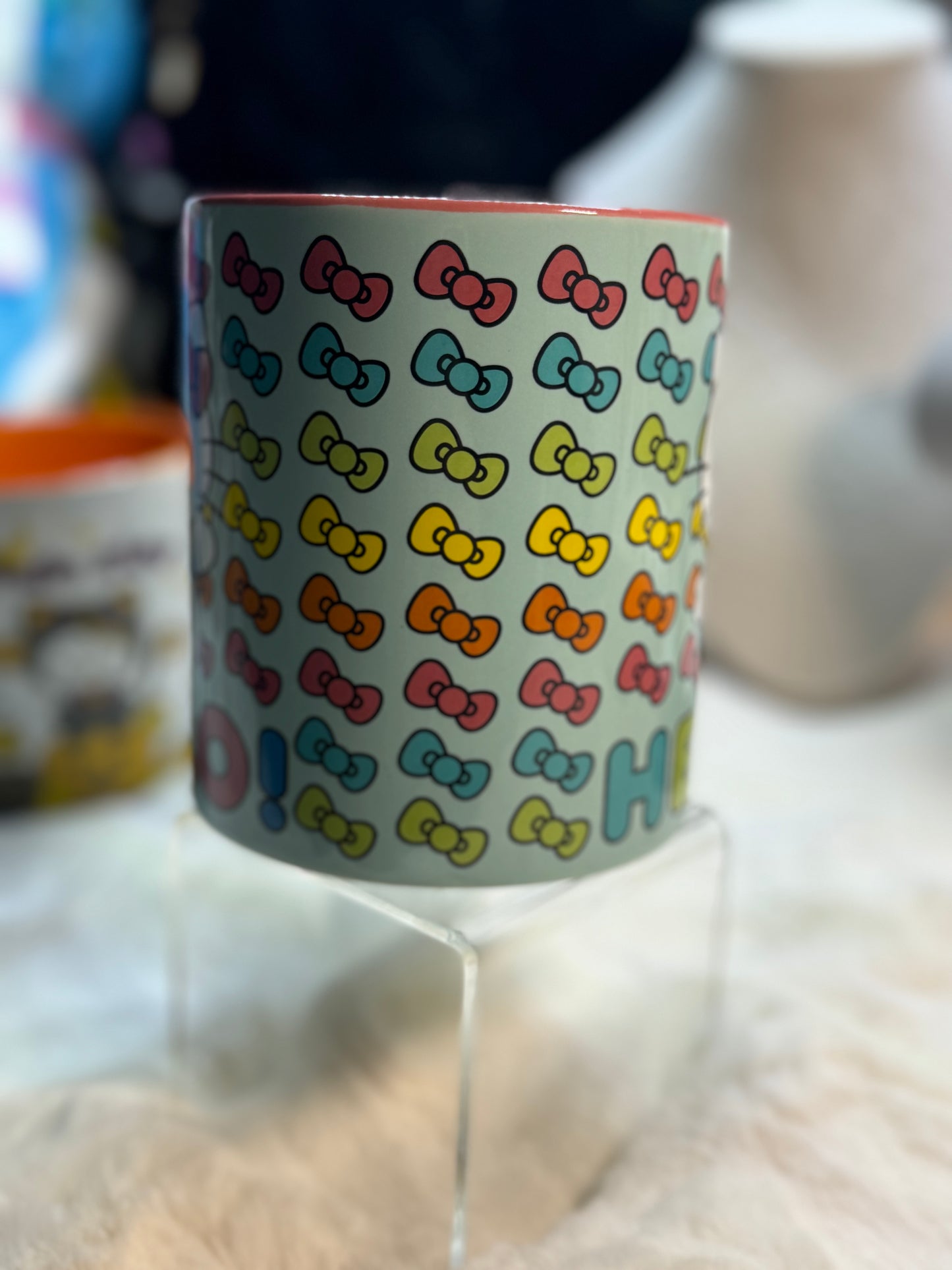 Kitty Rainbow