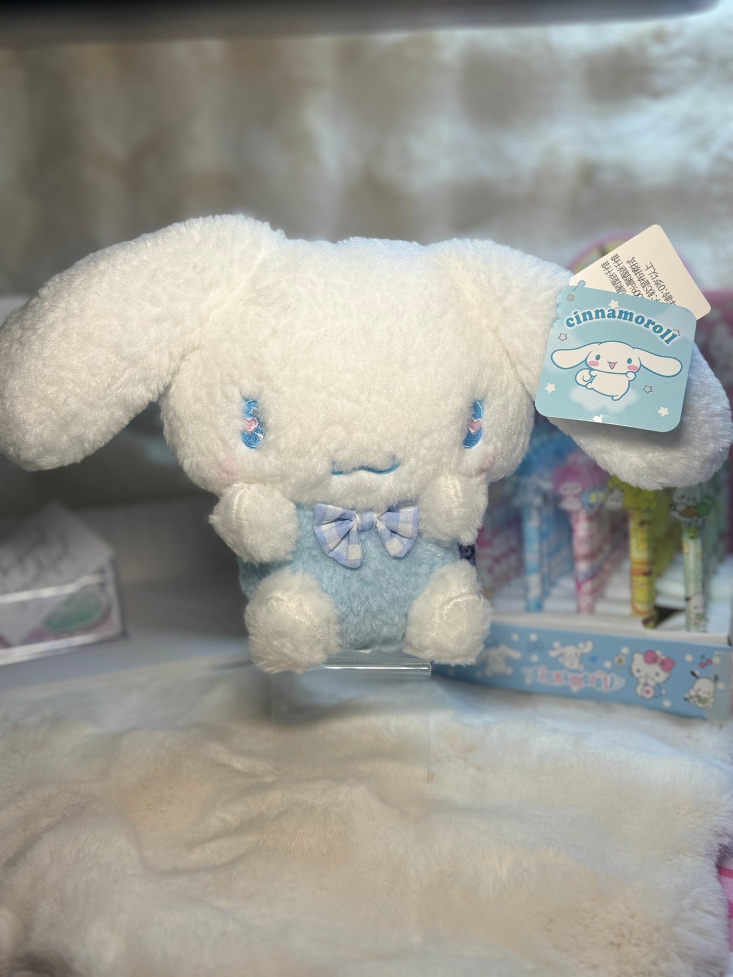 Cinnamonroll Plush