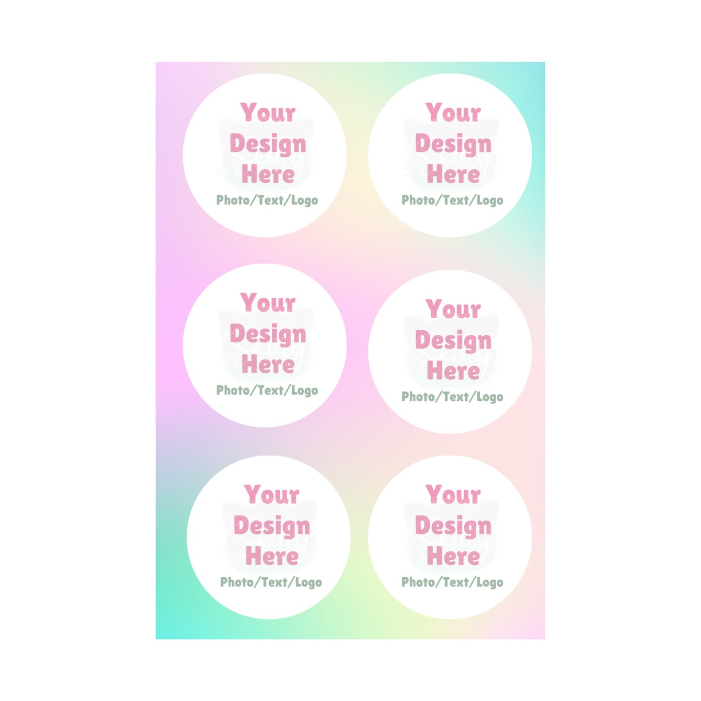 Circle Labels