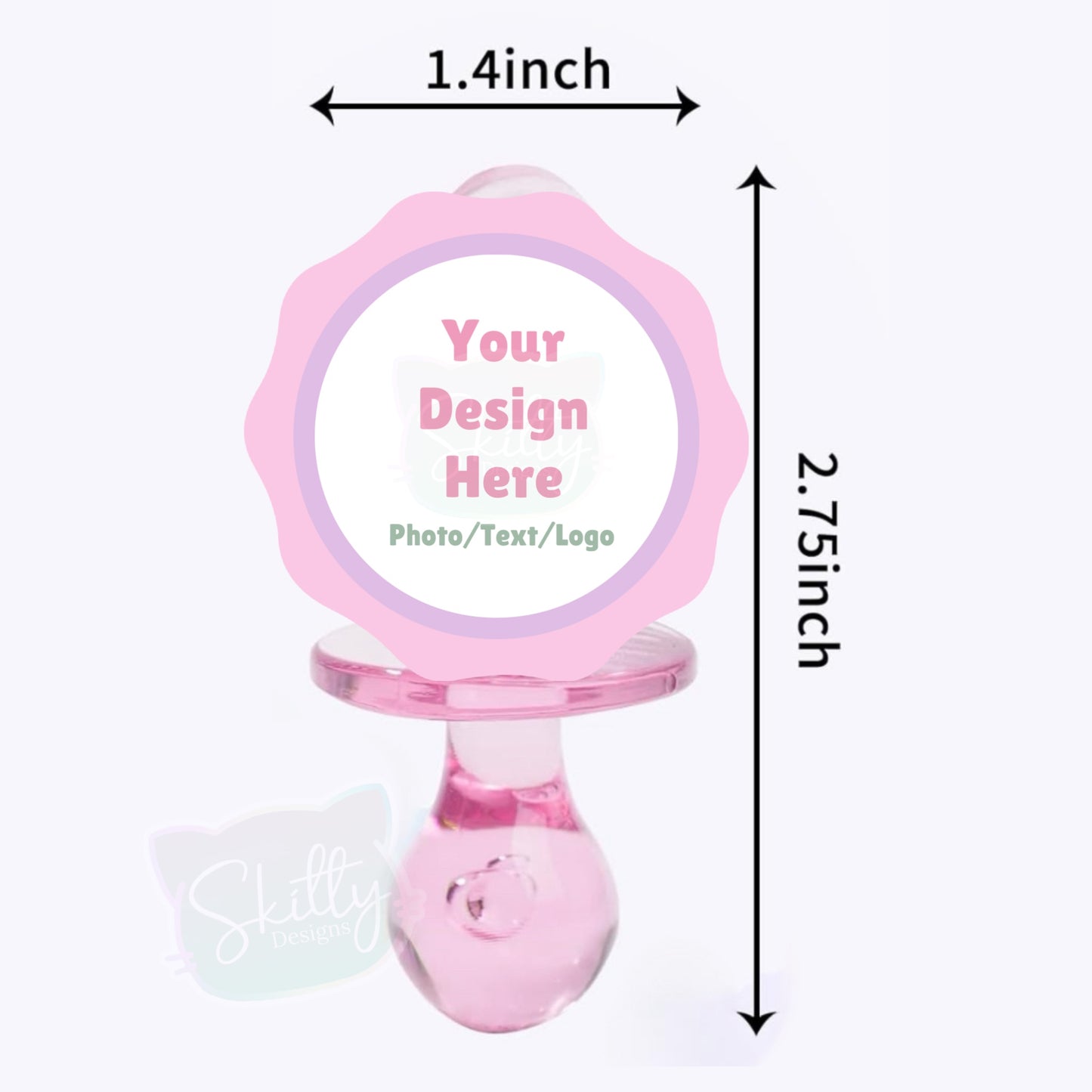 Baby Shower Favor