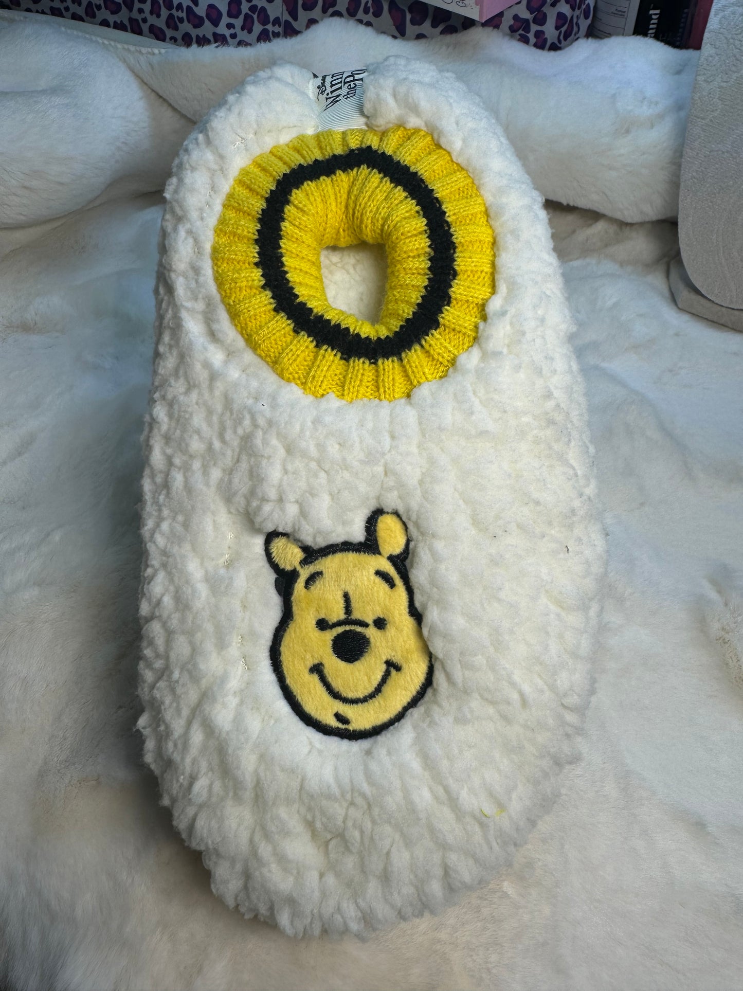 Slipper Socks