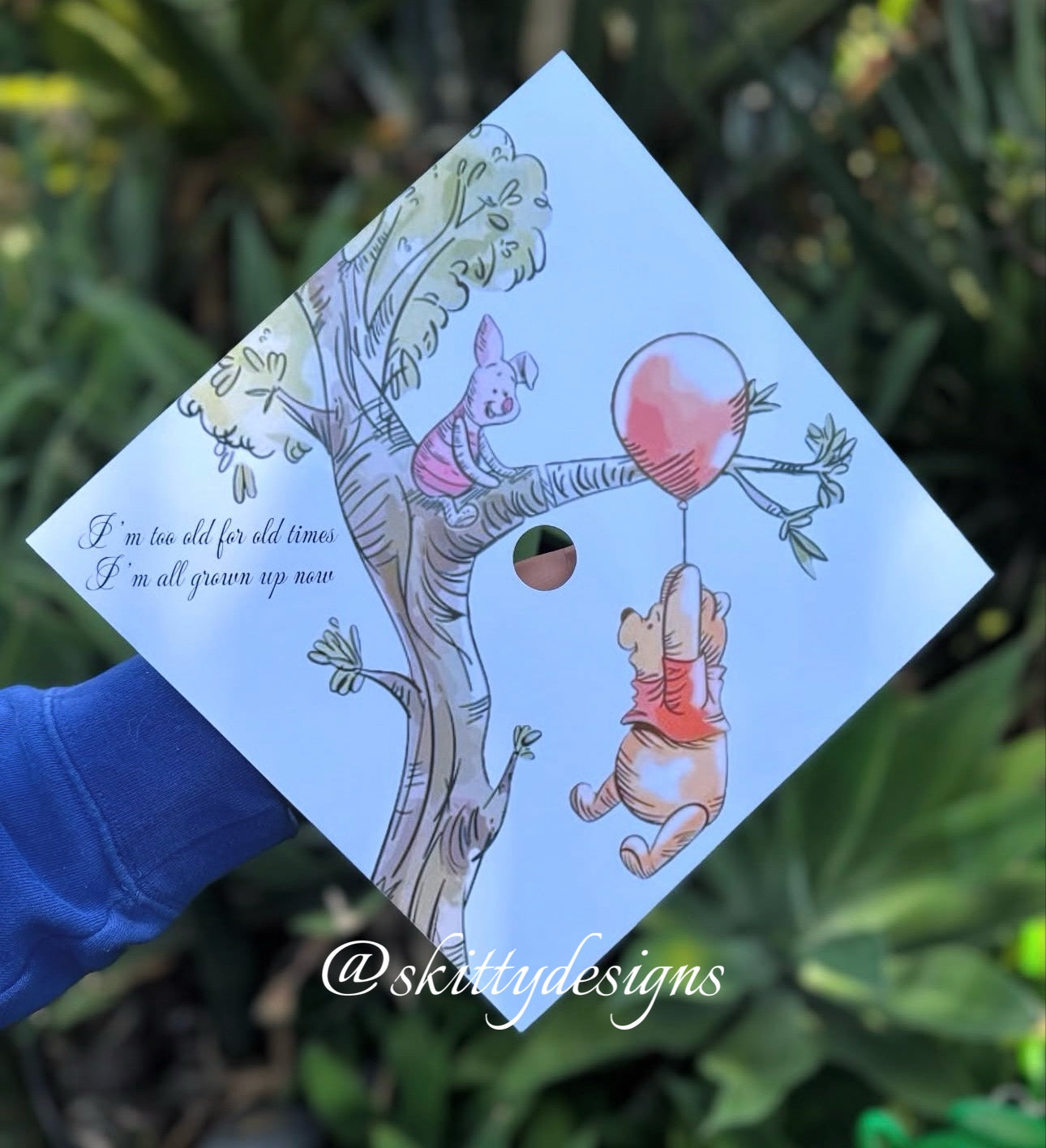 Winnie the Pooh