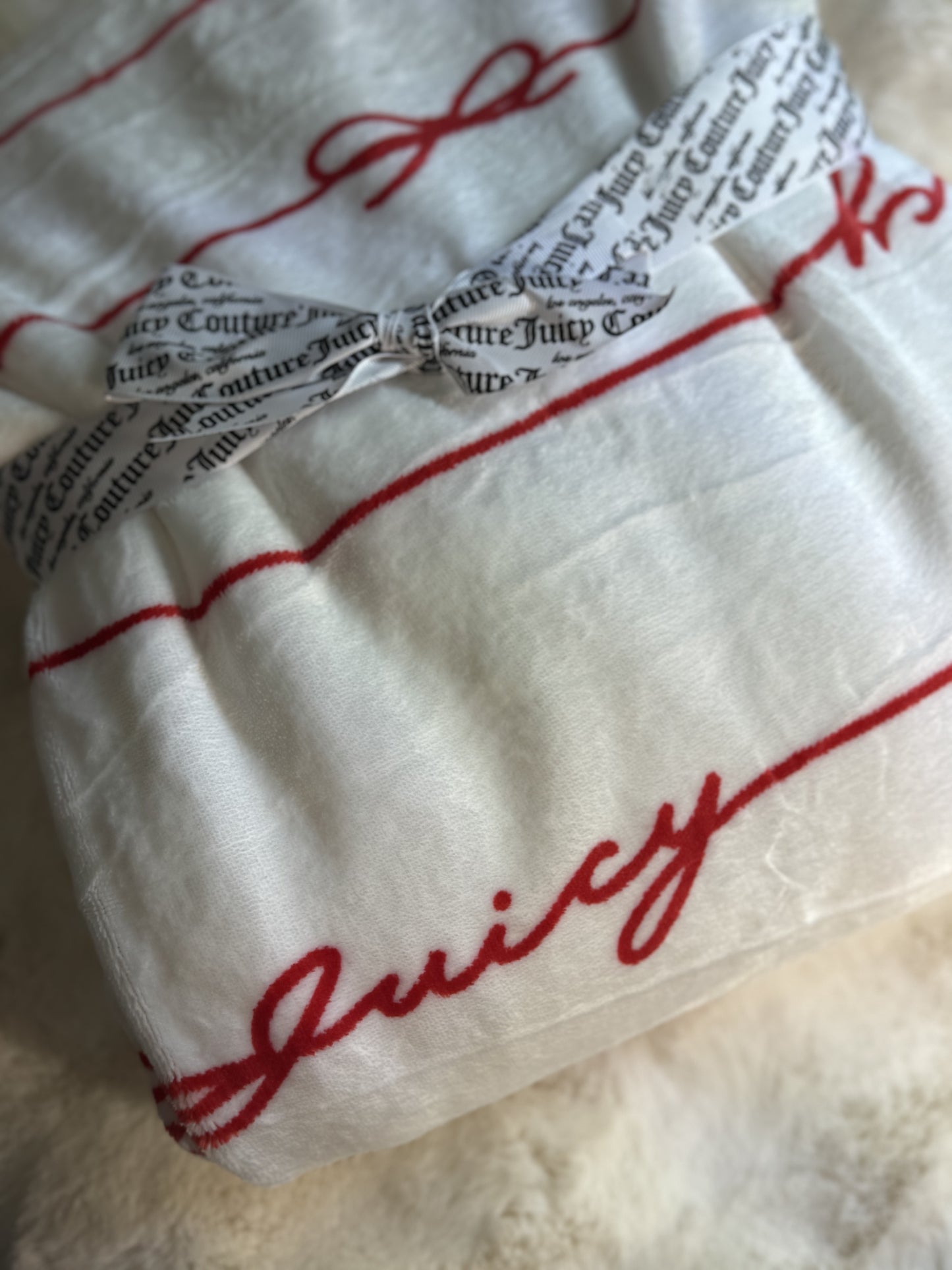 JC blanket