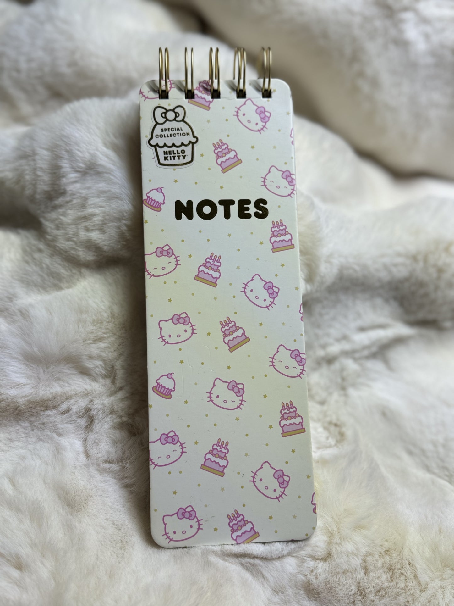 Hk Note Pad
