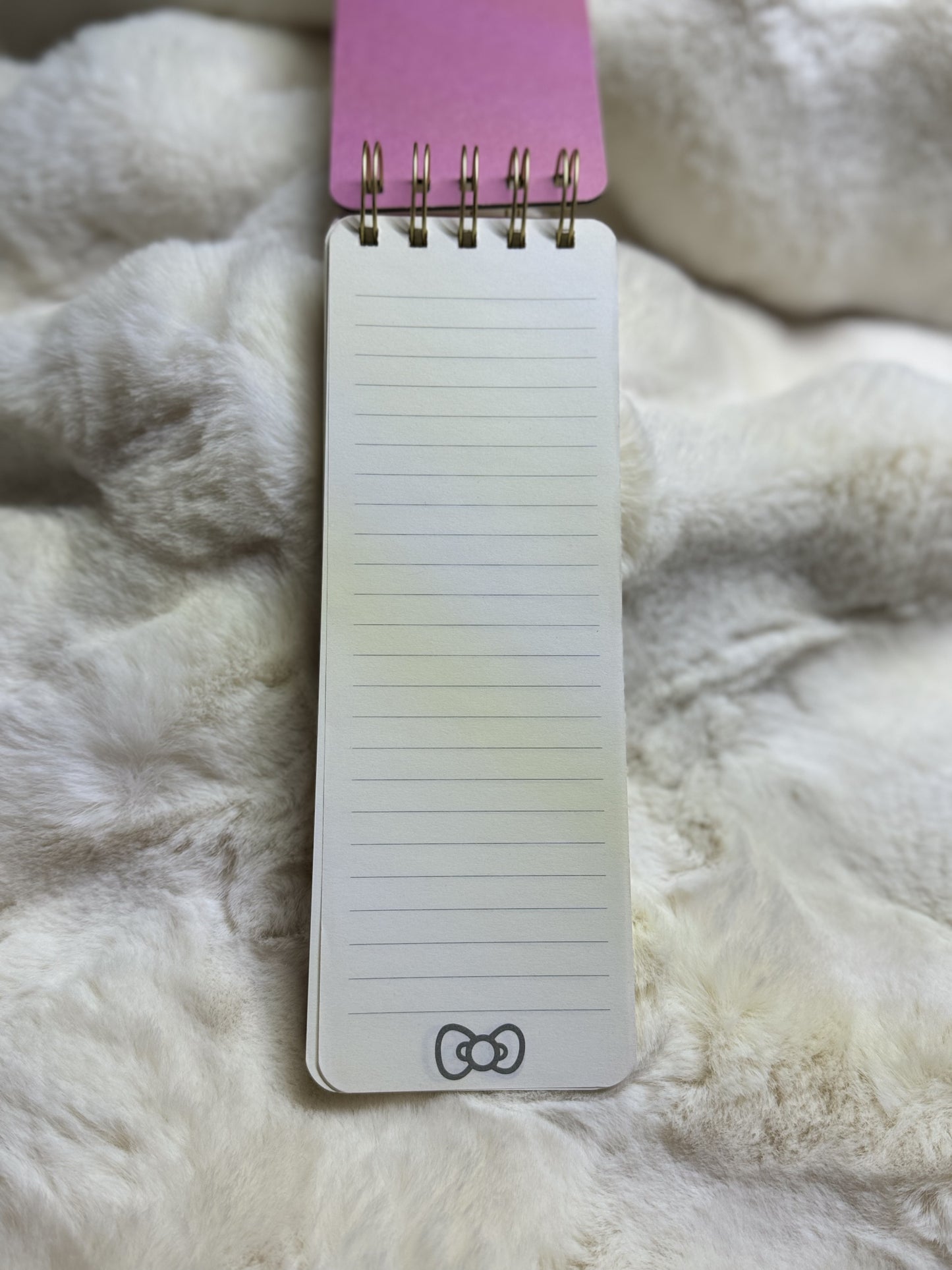 Hk Note Pad