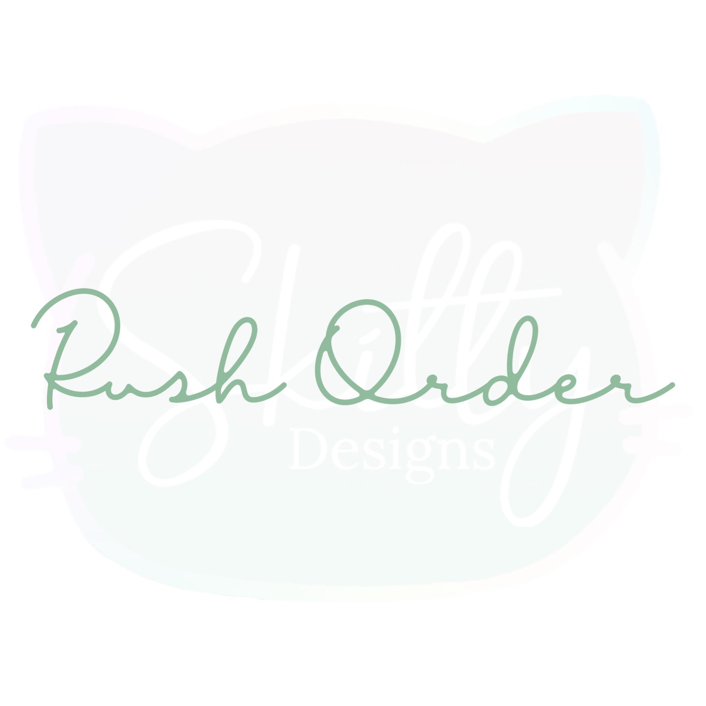 Rush Order