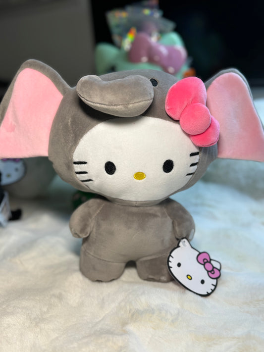 Hk Elephant