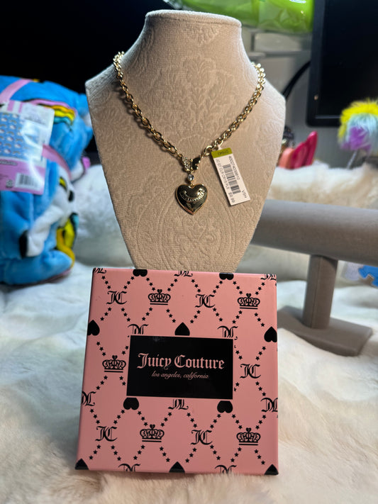 JC Necklace