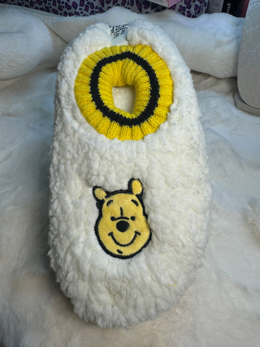Slipper Socks