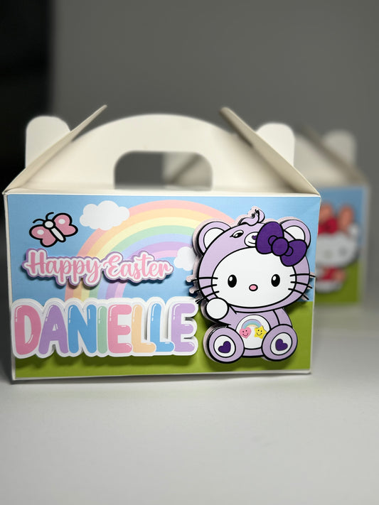 Hk Easter Treat Box