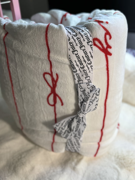 JC blanket
