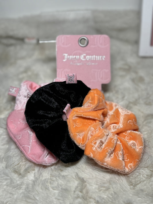 Juicy Couture Hair bands