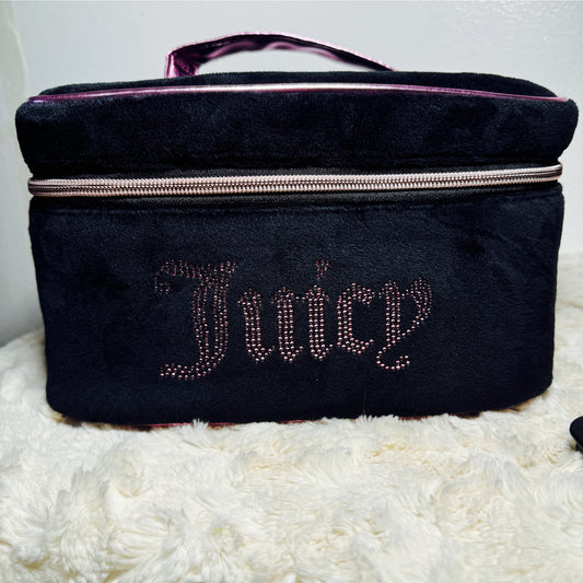 Juicy Make Up bag